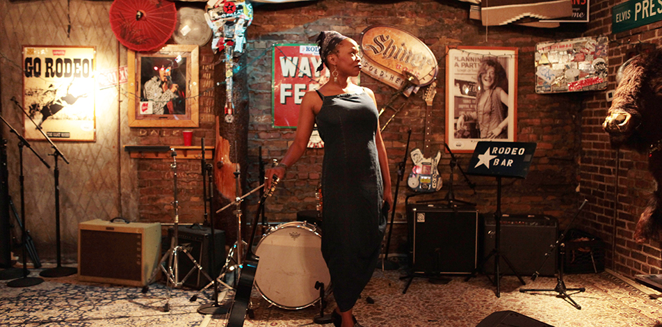 Queen Esther_Autumn Sounds