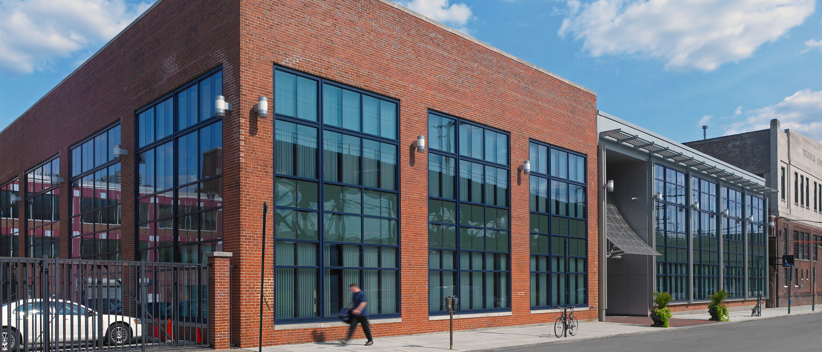 University of Pennsylvania Translational Lab