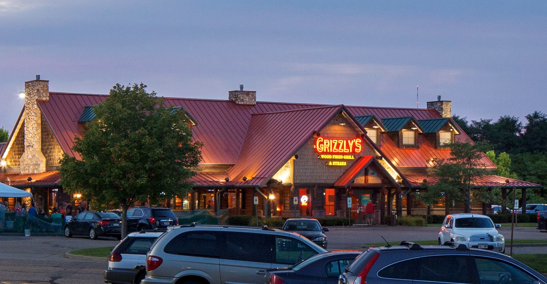 Oakwood Mall in Eau Claire, WI