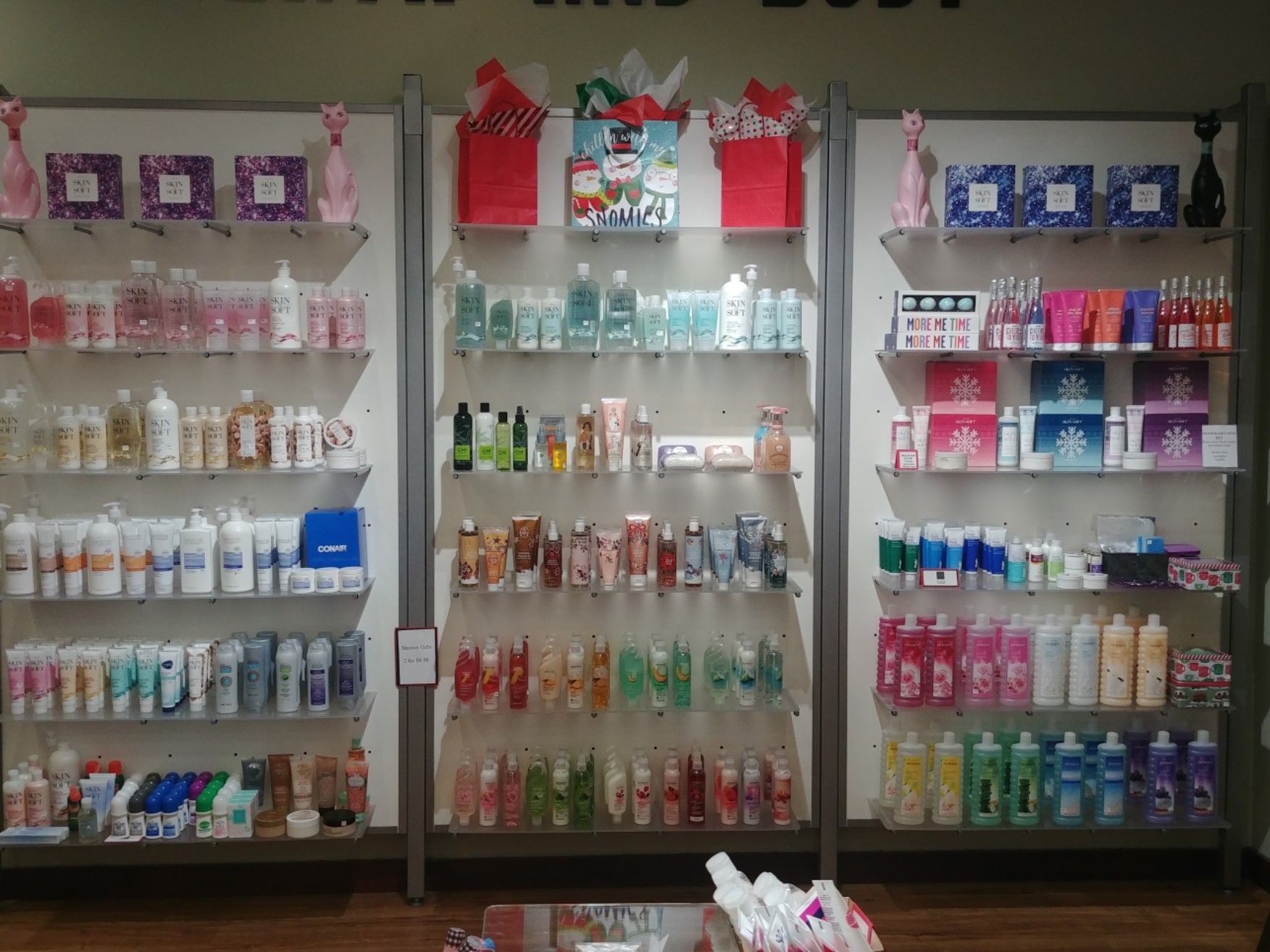 Shopping Mall in Rochester, MN Apache Mall