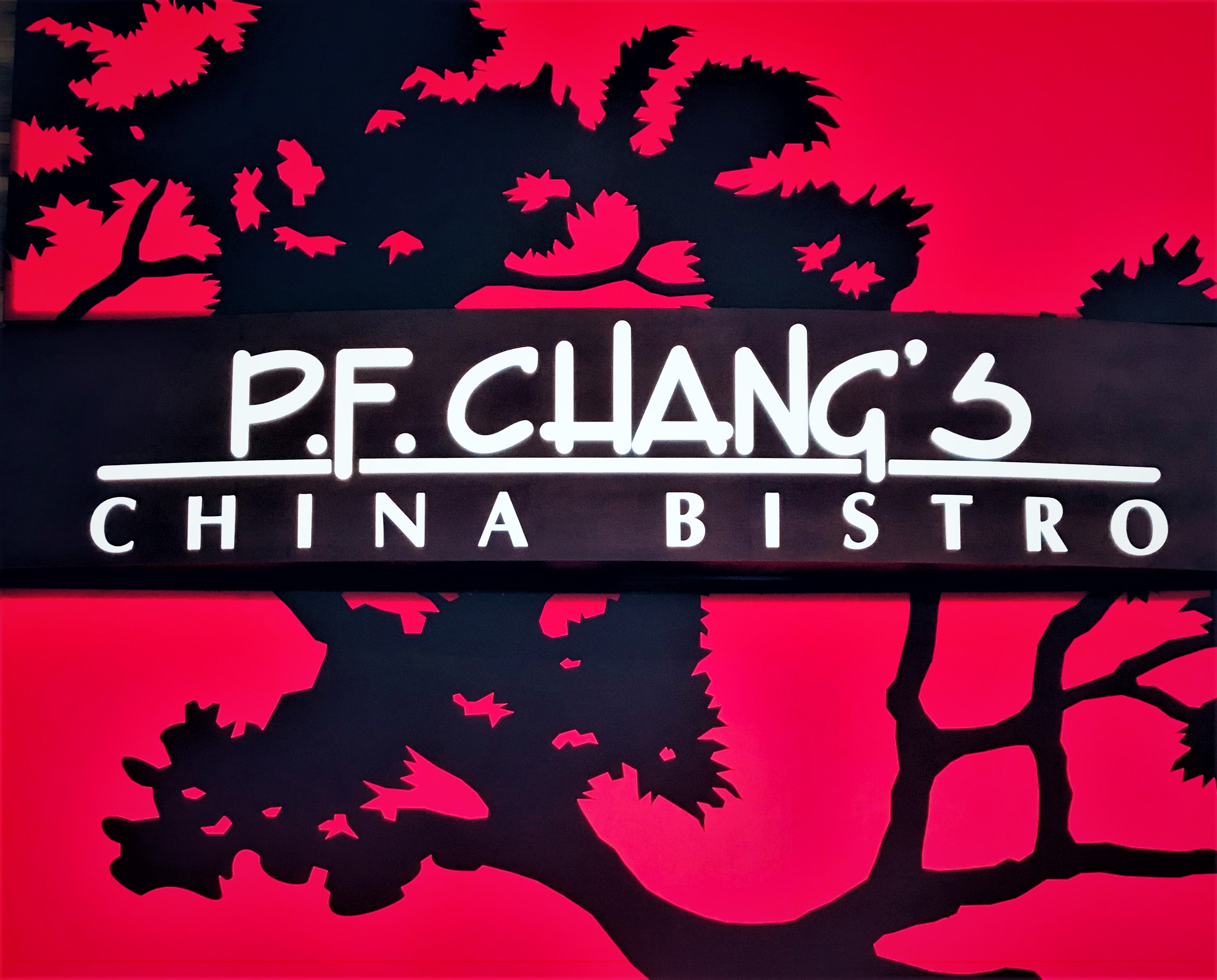 P.F. Chang's China Bistro in Providence, RI Providence Place
