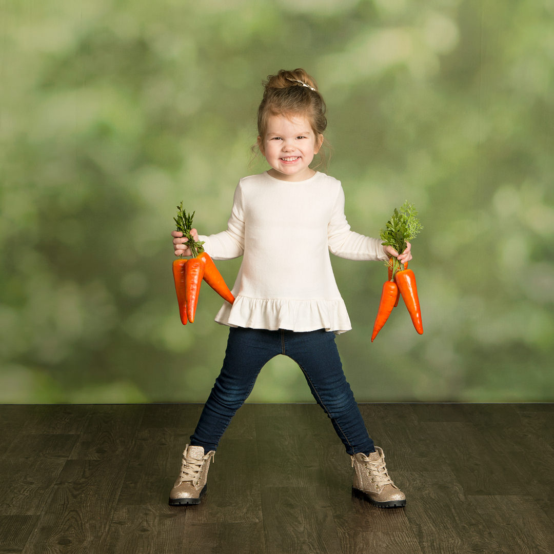 JcPenney Easter Portraits