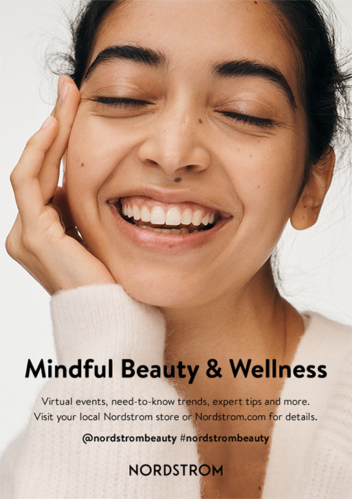 Mindful Beauty & Wellness