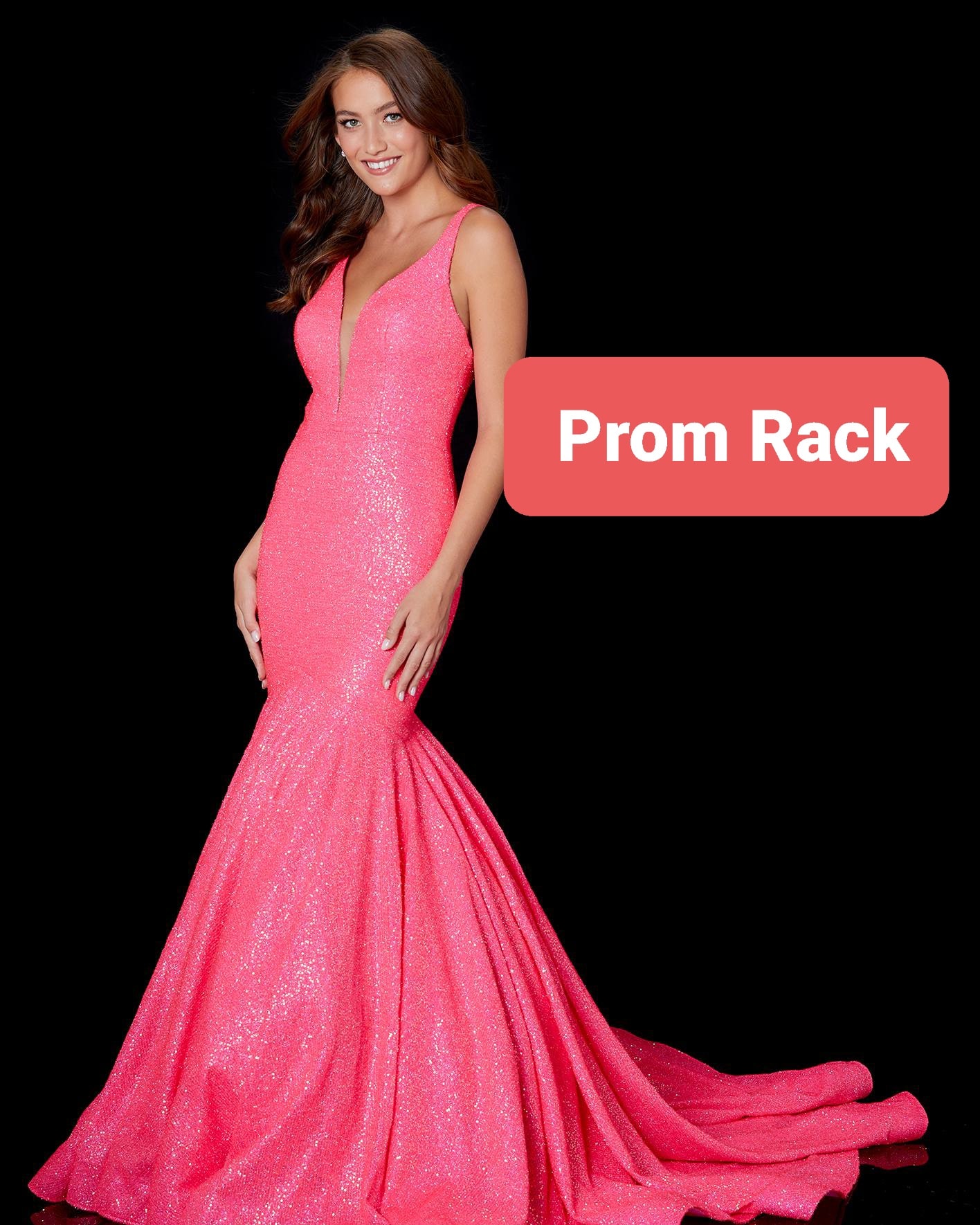 Visit Prom Rack for your Prom Dress!