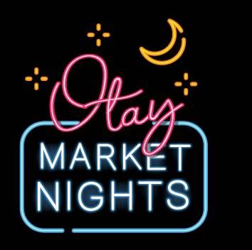 otay market