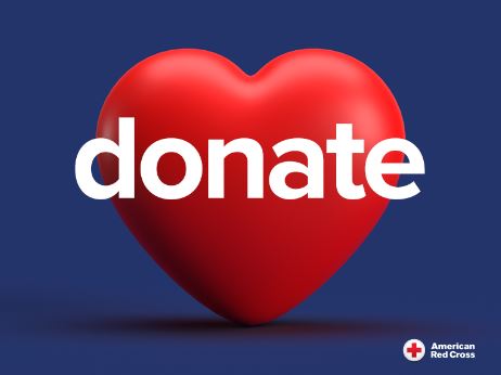 Donate Red Cross