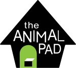 Animal Pad Logo