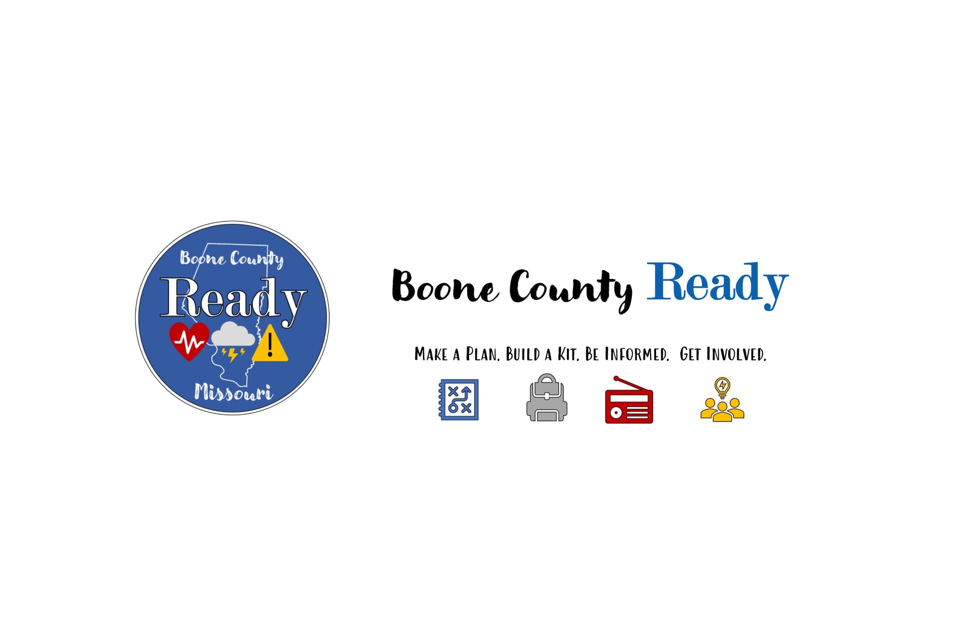 Boone County Ready