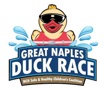 Great Naples Duck Race