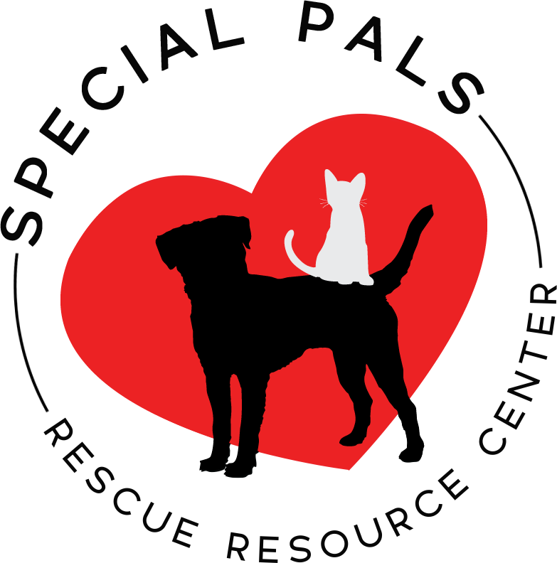 Special Pals Logo