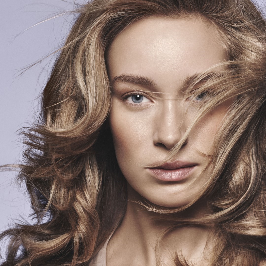 Get Great Hair with Aveda