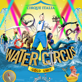 water circus