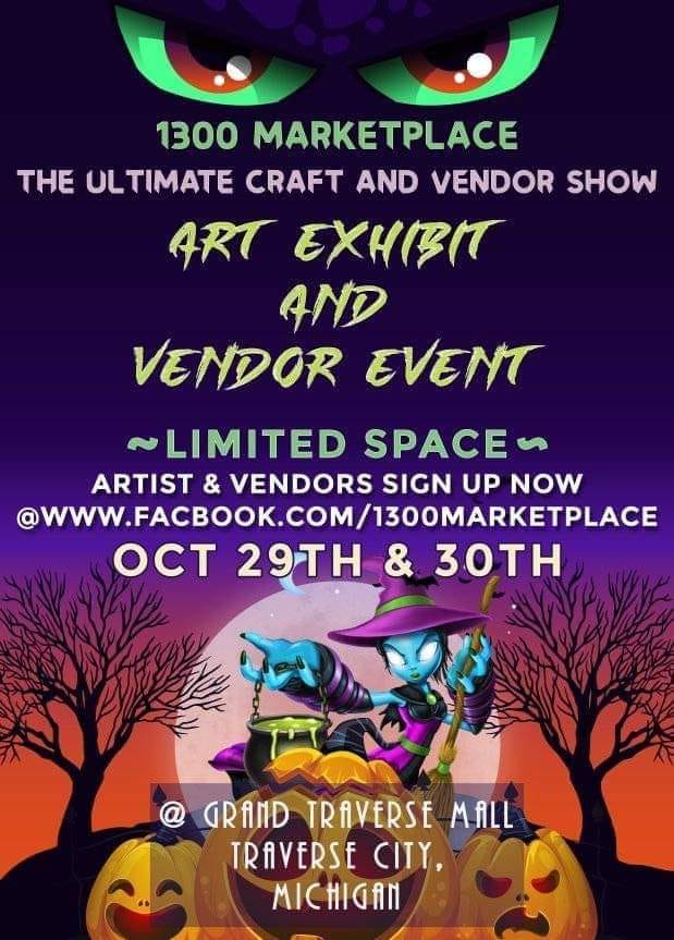 1300 Ultimate Craft Show