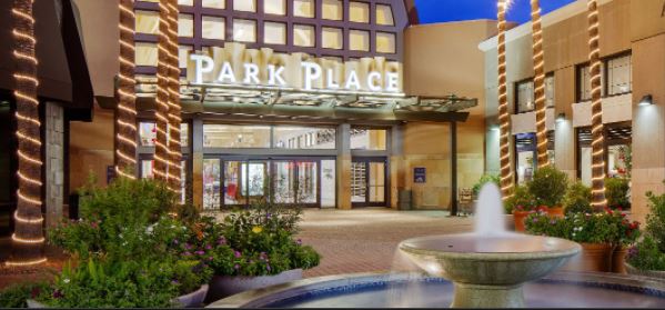 Park Place Mall