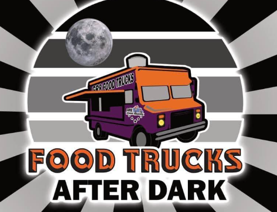 Food Trucks After Dark