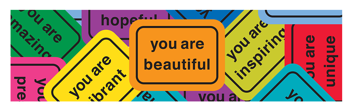You are Beautiful by Matthew Hoffman