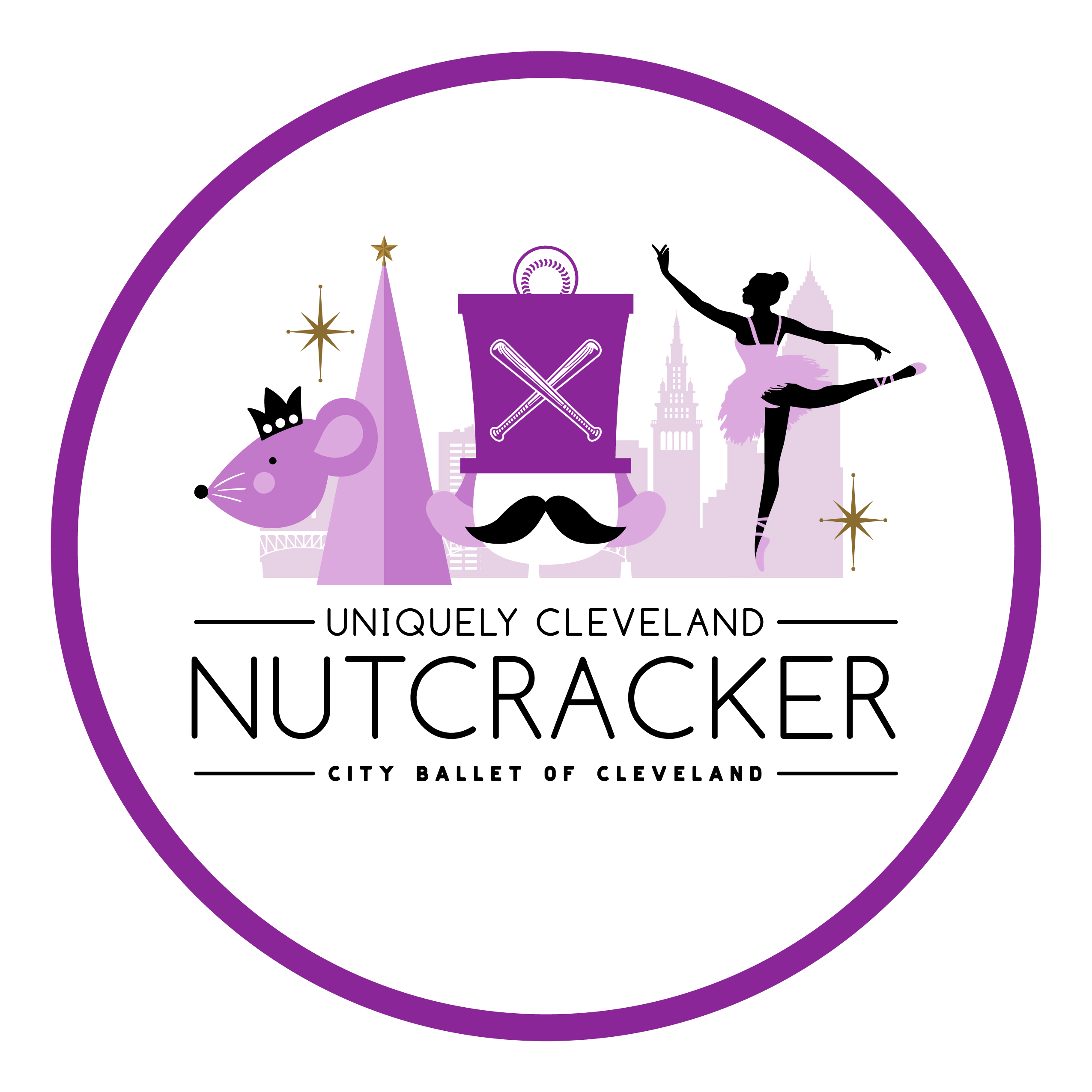 Nutcracker Performances
