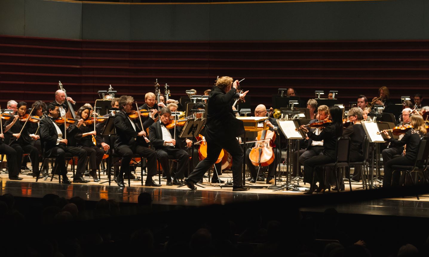 Calgary Philharmonic Orchestra