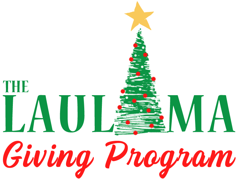 2022 Laulima Giving Program