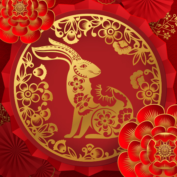 Lunar New Year Offers