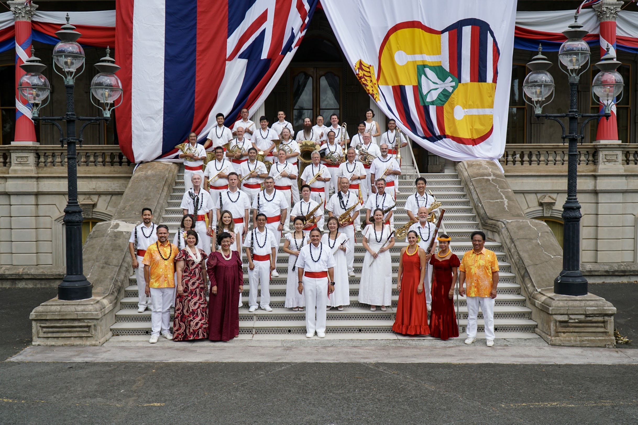 Royal Hawaiian Band