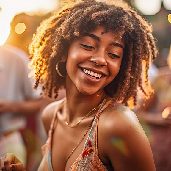 Summer Vibes Block Party