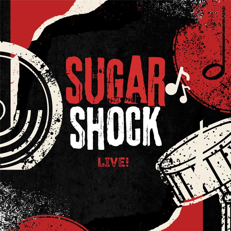 Sugar Shock band LIVE