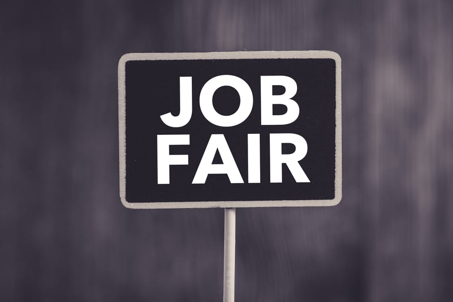 Job Fair
