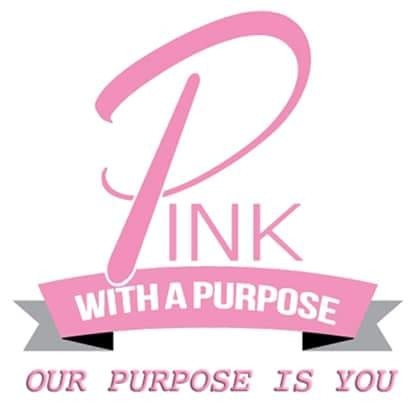 Pink With Purpose