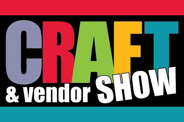 The Ultimate Craft & Vendor Show