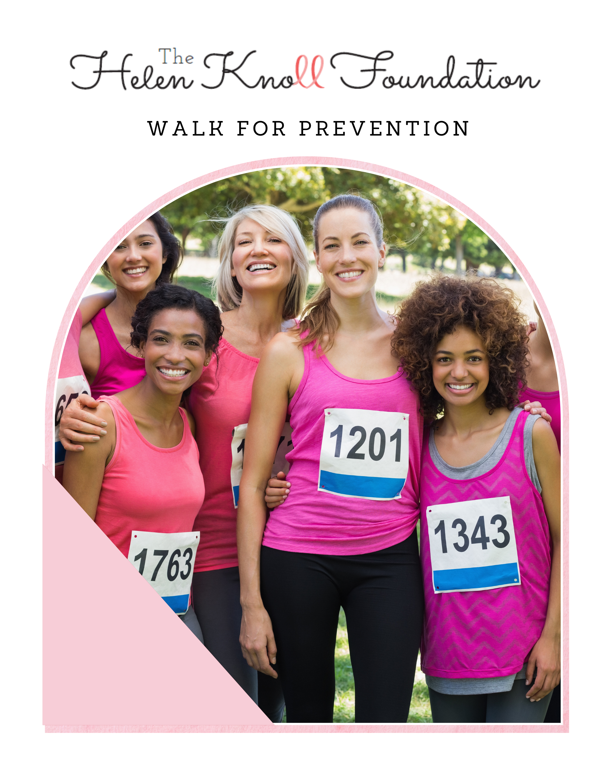 Walk for Prevention