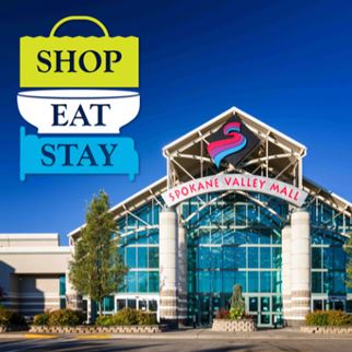 Spokane Valley Mall
