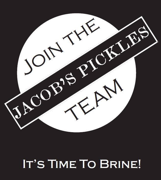 Jacobs Pickle's