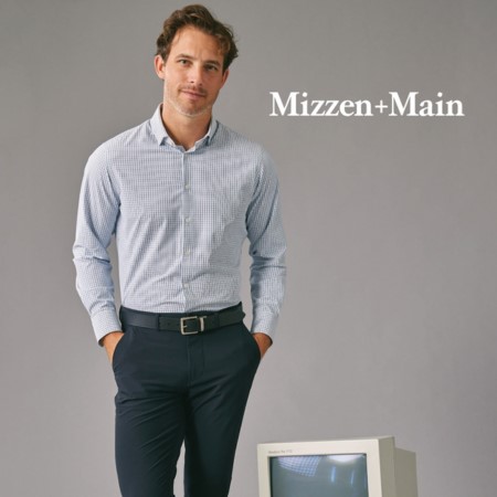 Mizzen+Main