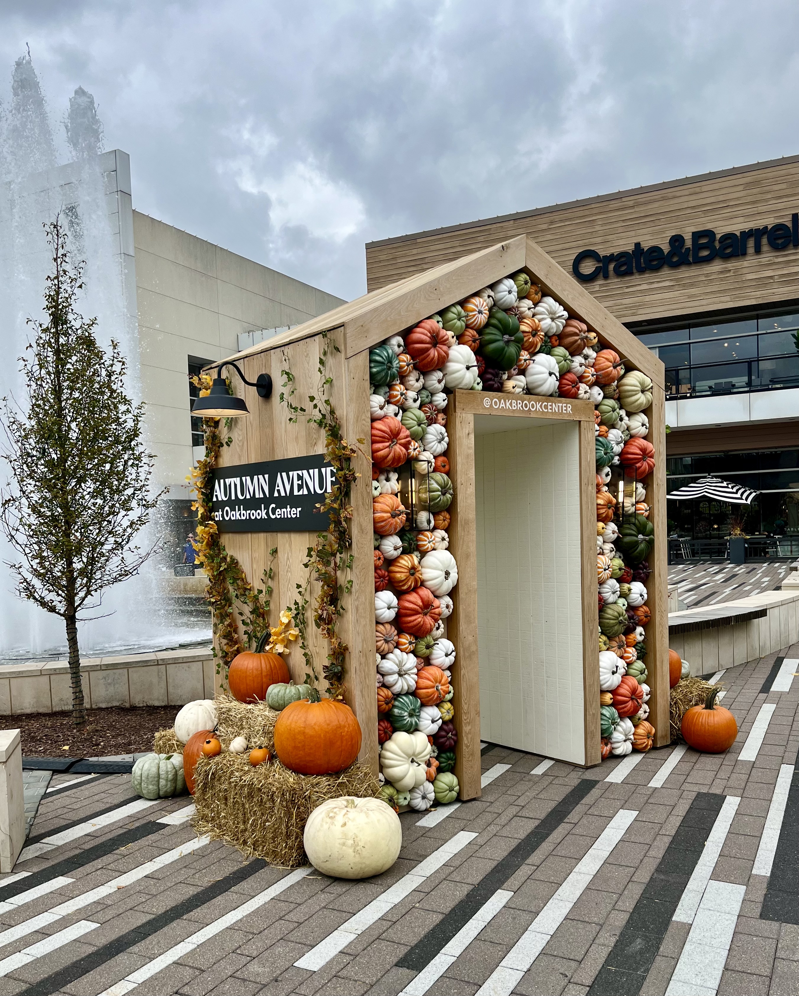 Oakbrook Center Mall Events in the Chicago Area