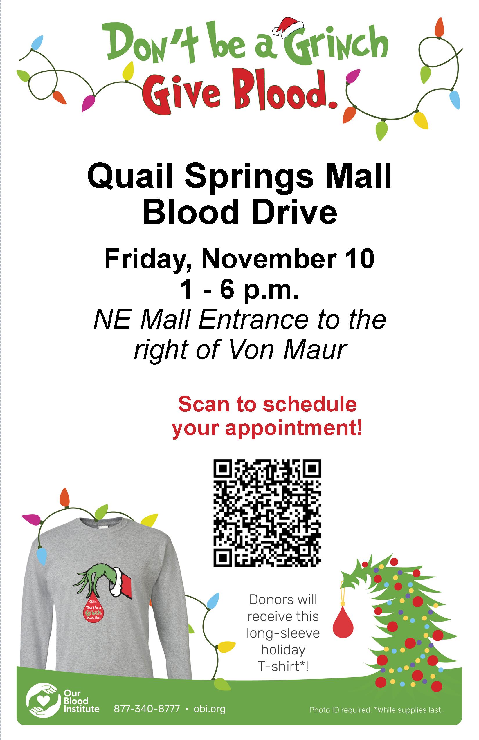 Quail Springs Mall - Von Maur in Quail Springs now features a