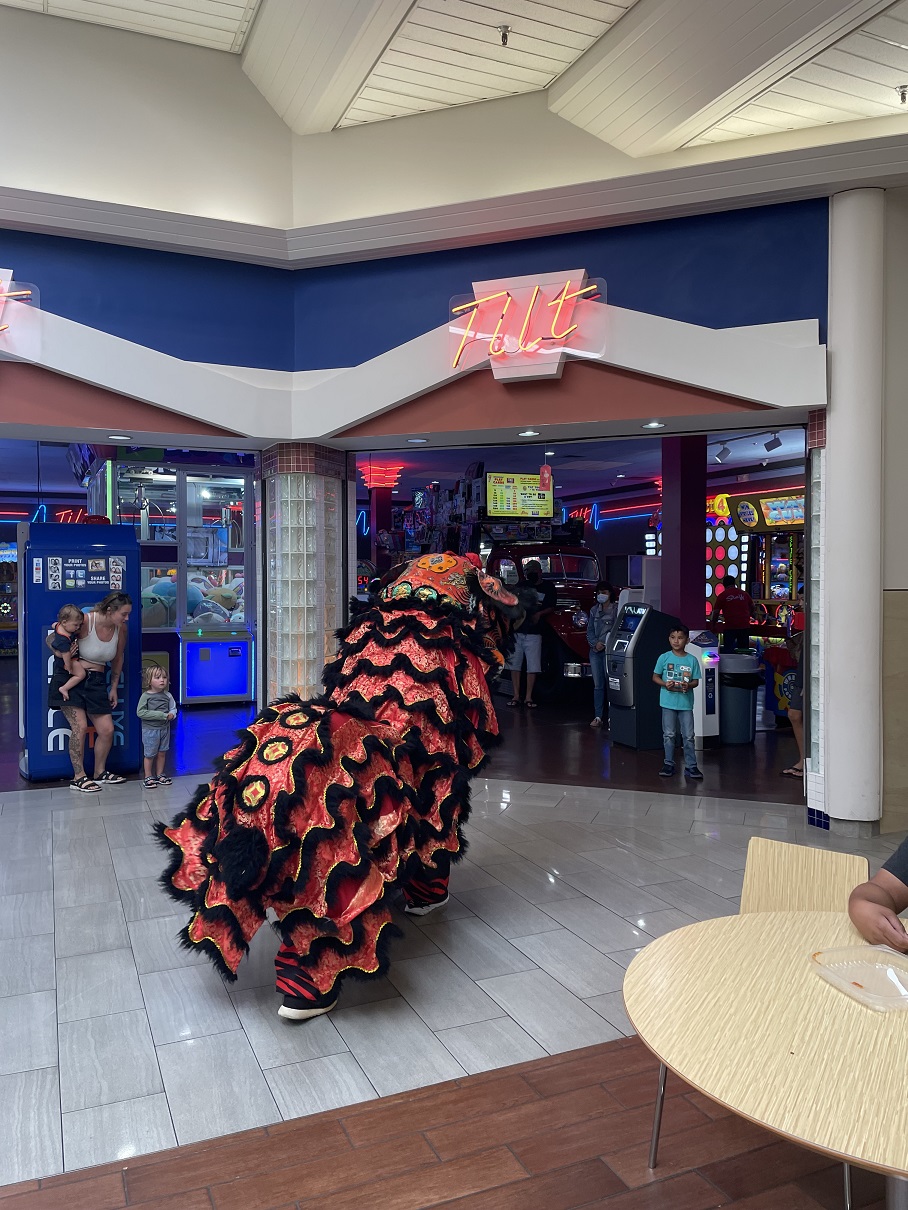 Shopping Mall in Hilo, HI Prince Kuhio Plaza