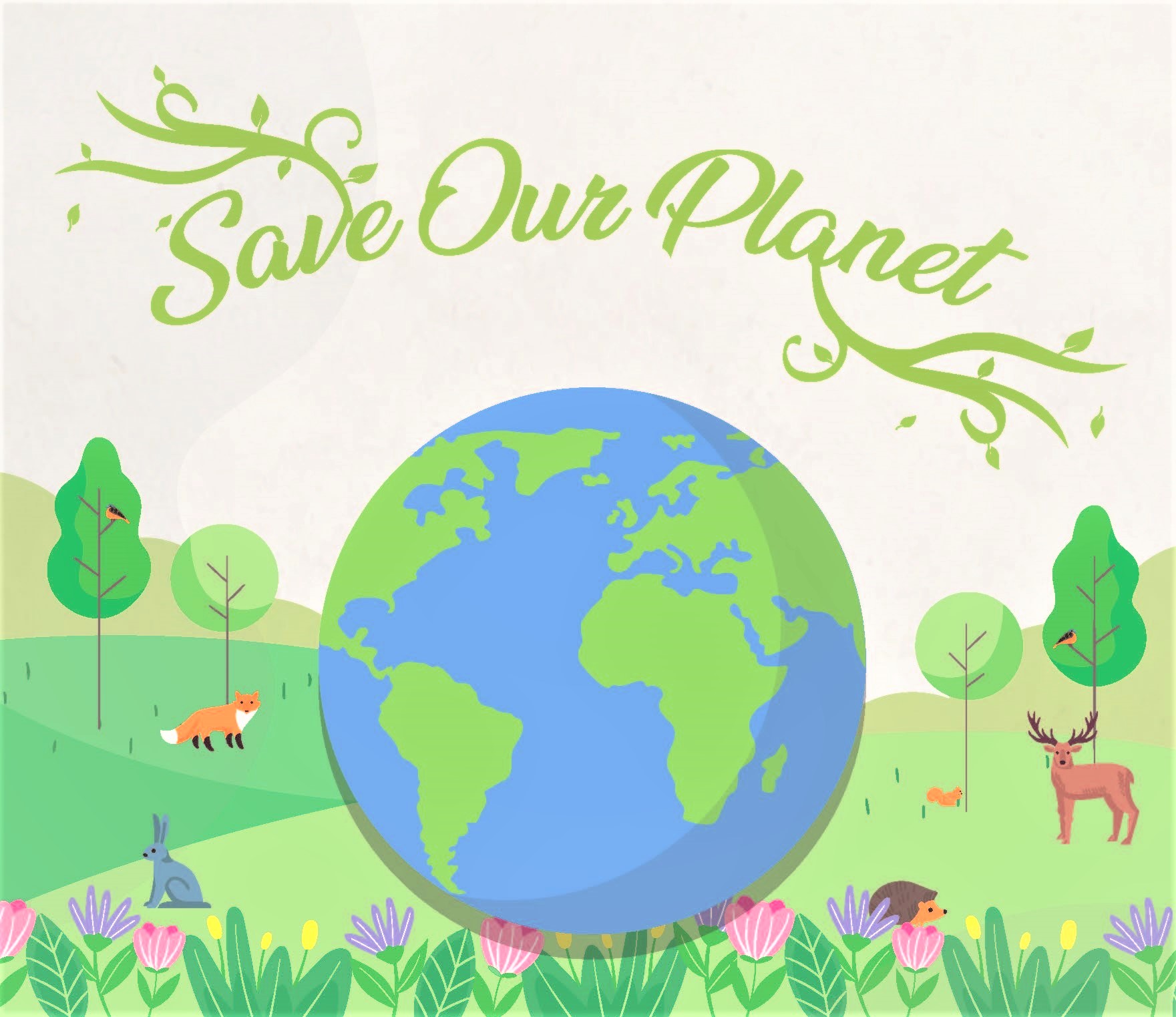Earth Day Event