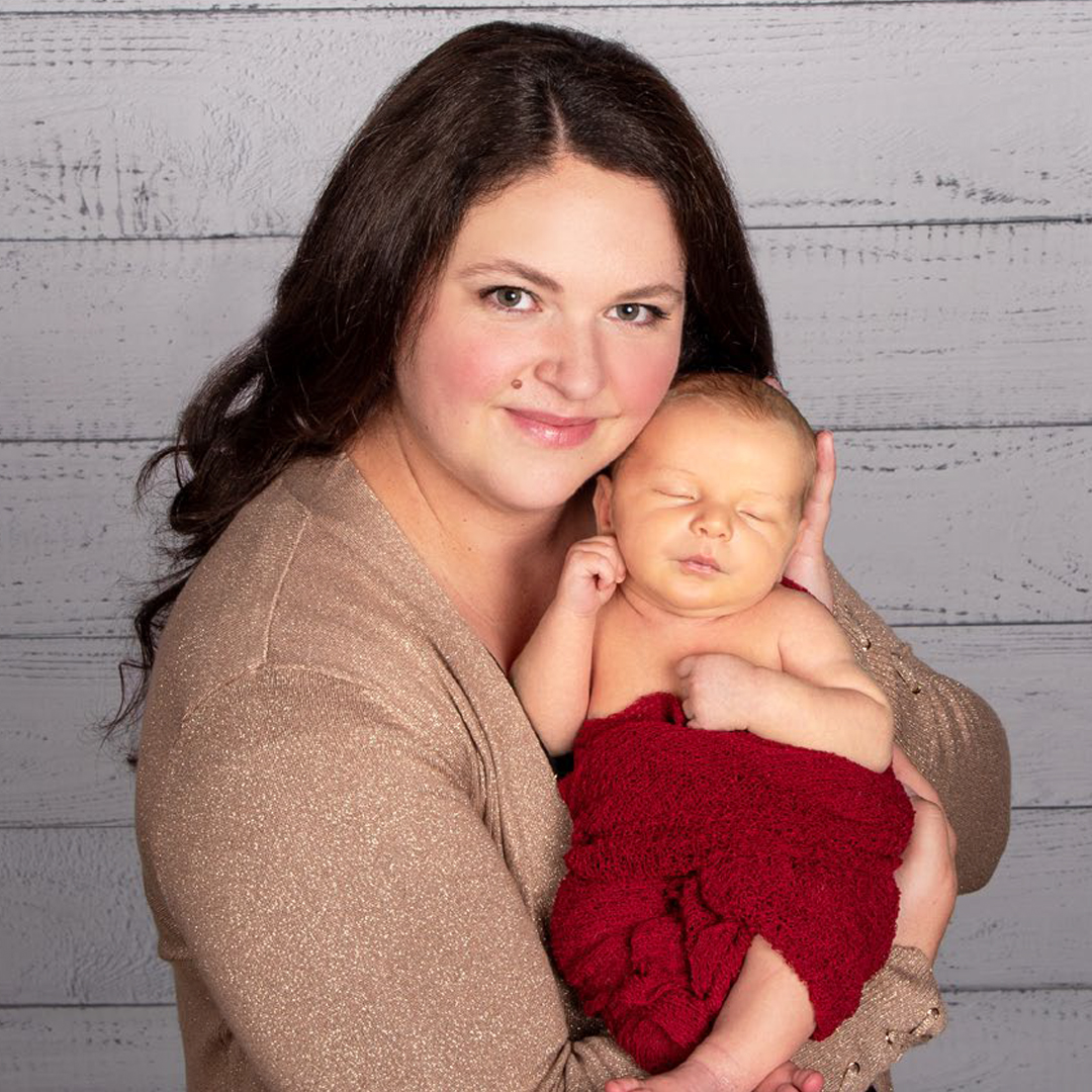 Maternity & Newborn Photo Event at JCPenney