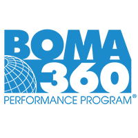 BOMA 360 certified