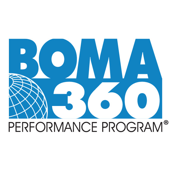 2023: BOMA 360 designated