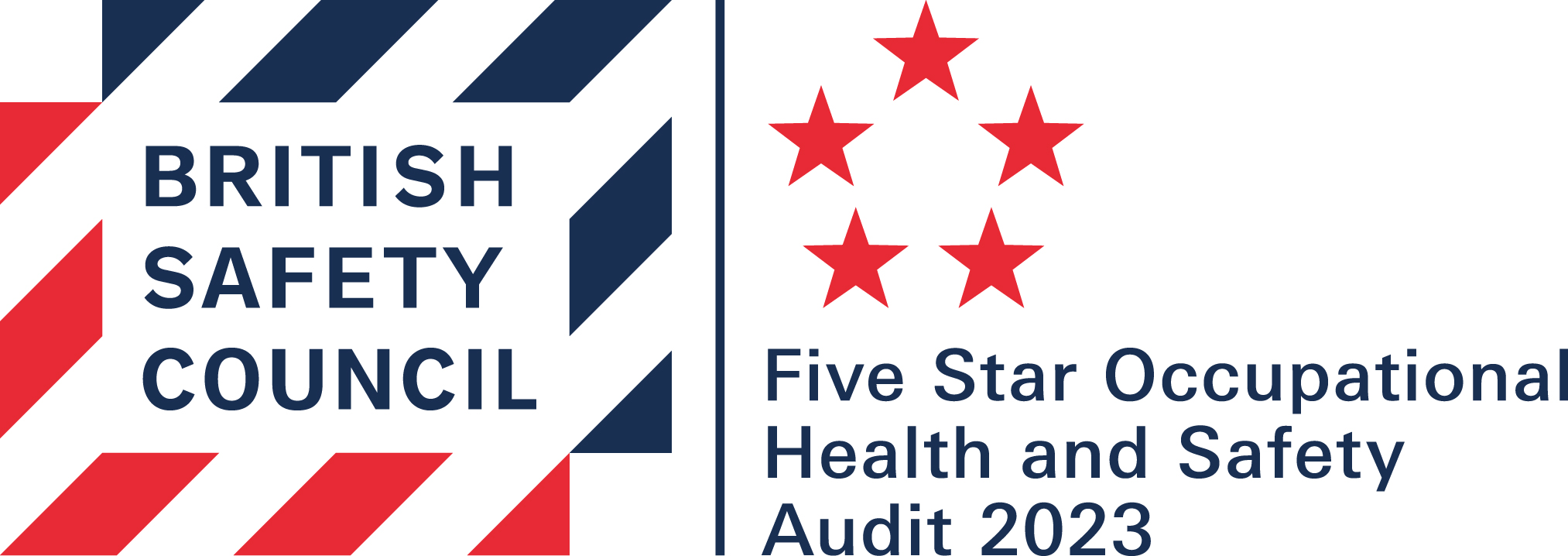BSC 5 Star Rating Campus- Occupational Health and Safety Audit