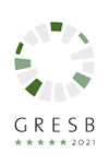 GRESB 5 Star rating