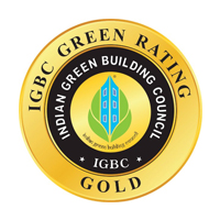 Targeting IGBC Green Building certification