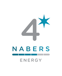 4.0 Star NABERS Energy rating
