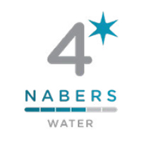 4.0 Star NABERS Water rating