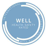 WELL Health-Safety rating 2022