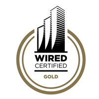 Wired Certified GOLD