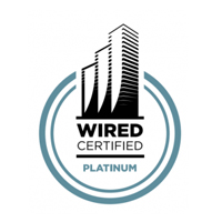 Targeting WiredScore Platinum