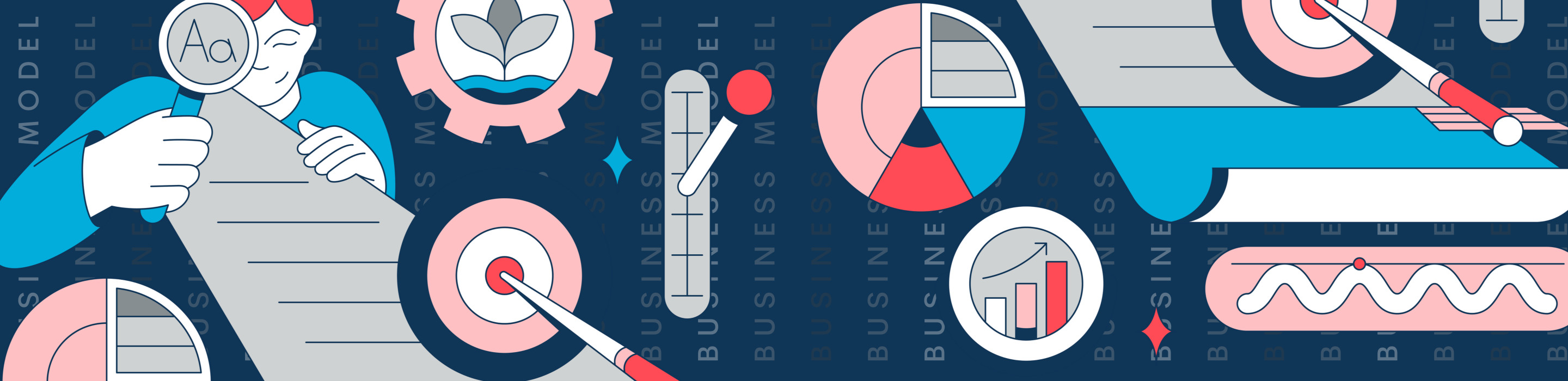 5 ways to improve your marketing